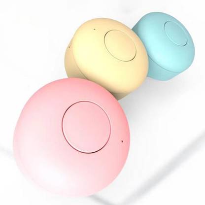 Lyla Bluetooth Give a Like Page Turner Remote Operation 10M for Smartphone blue Bicycle Phone Holder