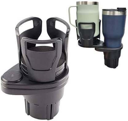 Wifton Car Cup Holder Vehicle Mounted Car Bottle Holder
