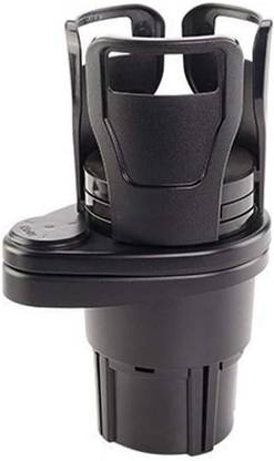 Wifton Multifunctional Vehicle Mounted Water Cup Holder Car Bottle Holder