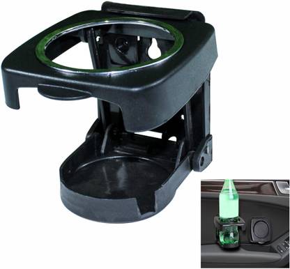 Miwings car drink holder all cars foldable bottel holder Car Bottle Holder