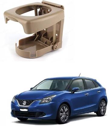 AutooNation Car Universal Fit Glass/Bottle Holder 1 Pcs Stand For Maruti Suzuki Nexa Baleno Car Bottle Holder