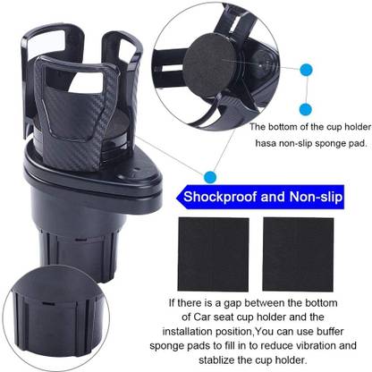 Cpixen K-44 Car Bottle Holder