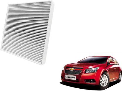 OOLTAH PAHIYA Car Cabin AC Filter For Chevrolet SPARK Car Cabin Filter