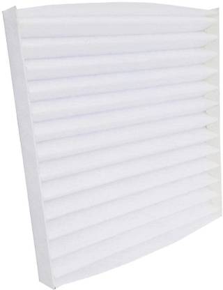 GOPINATH AUTOLINK Cabin Air Ac filter Compatible With Aura petrol or Diesel Car Cabin Filter