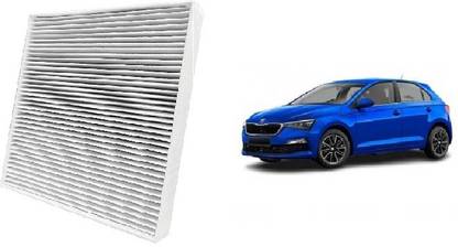 OOLTAH PAHIYA Car Cabin AC Filter For SKODA FABIA Car Cabin Filter