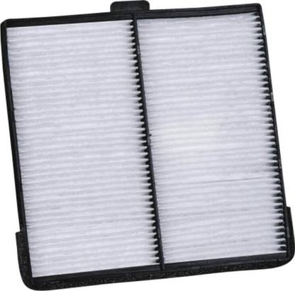 GS Grow n Shine Car Cabin AC Filter For Chevrolet Spark (Plastic & Paper) Car Cabin Filter