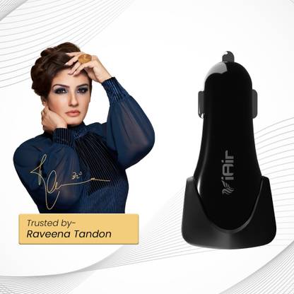 IAIR 15 W Qualcomm Certified Turbo Car Charger