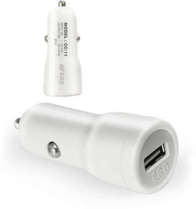 ERD 1 Amp Car Charger