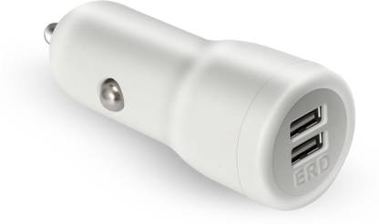 ERD 2 Amp Car Charger