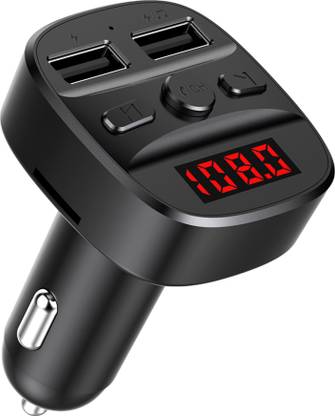 WeCool 15 W Turbo Car Charger