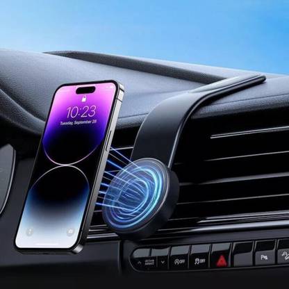 LIDDU 15 W Turbo Car Charger