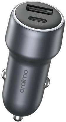 ORAIMO 38 W Turbo Car Charger