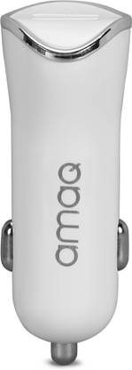 amaq 2.8 Amp Turbo Car Charger