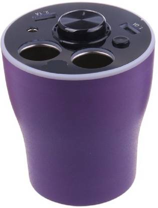 AAVAHAN 10.5 W Turbo Car Charger