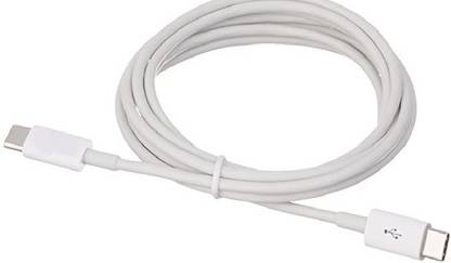 mykat 3.4 A Wall Charger for Mobile with Detachable Cable