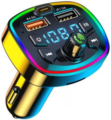 Primate 20 W Turbo Car Charger
