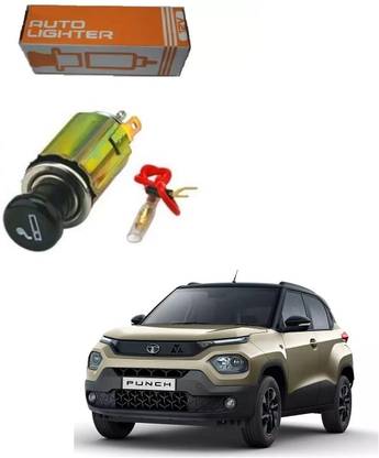 Beamerzz Socket BMRZ001 Car Cigarette Lighter