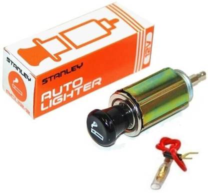 Beamerzz Socket Car Cigarette Lighter 12 V Universal .-0344 Car Cigarette Lighter