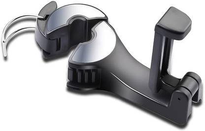 MARVELRY Car Backseat Head Rest Organizer Hook Car Coat Hanger