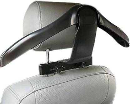 Onprix Multifunctional Car Seat Hook Hanger Headrest Coat Hanger Car Coat Hanger
