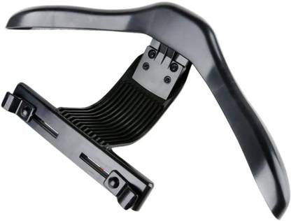 Onprix Multipurpose Car Back Seat Headrest Coat Hanger For Suit, Shirt, Jacket Car Coat Hanger