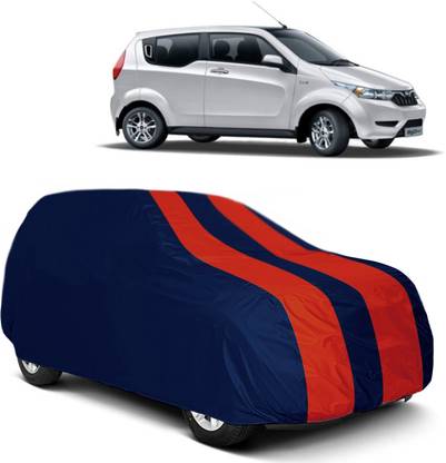 AutoBurn Car Cover For Universal For Hatchback Universal For Hatchback (Without Mirror Pockets)
