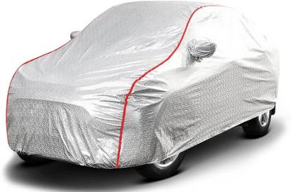 PROTEGO Car Cover For Audi Q5 (With Mirror Pockets)
