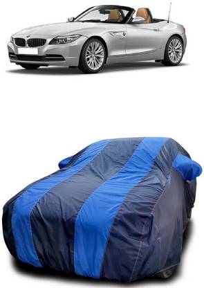 DIGGU Car Cover For BMW Z4 35i DPT (With Mirror Pockets)