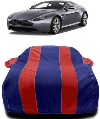 Autoprime Car Cover For Aston Martin Vantage V8 4.7L (With Mirror Pockets)