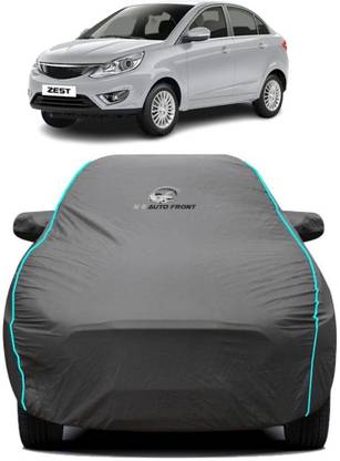 NG Auto Front Car Cover For Tata Zest