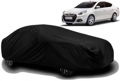 Swarish Car Cover For Renault Scala (With Mirror Pockets)