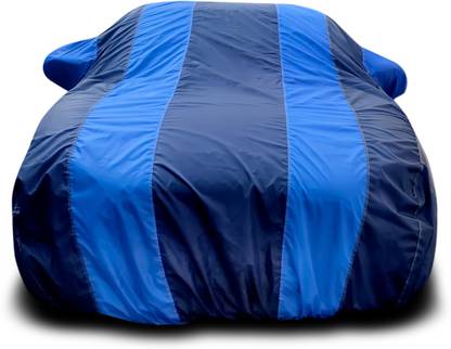 EverLand Car Cover For Maruti Suzuki Swift Dzire LDI Diesel, Swift Dzire LDI Optional, Swift Dzire LX (With Mirror Pockets)