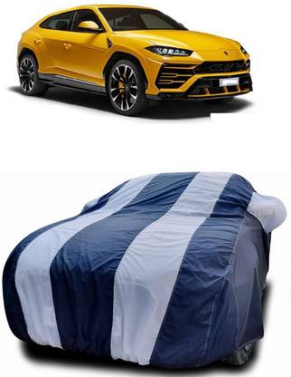 DIGGU Car Cover For Lamborghini Urus (With Mirror Pockets)