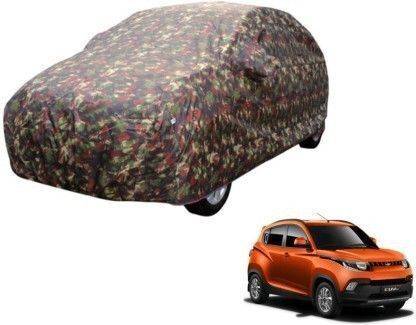Water Proof Car Cover For Mahindra KUV100
