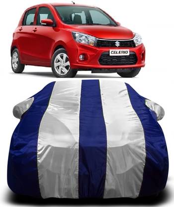 क्सोकावो Maruti Suzuki Maruti Suzuki  के लिए कार कवर (मिरर पॉकेट्स के साथ)
