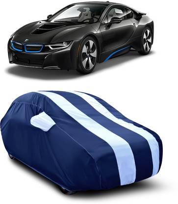 Drench Car Cover For BMW I8 (With Mirror Pockets)
