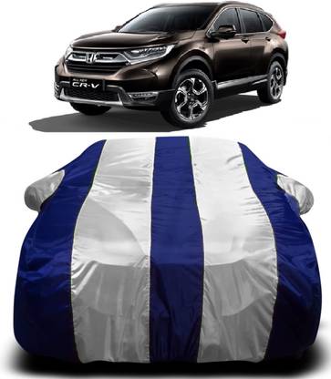 XOCAVO Car Cover For Honda CR-V (With Mirror Pockets)