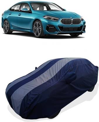 Coxtor Car Cover For Alfa Romeo 2 Series (With Mirror Pockets)