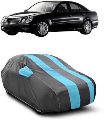 Drench Car Cover For Mercedes Benz E240 (With Mirror Pockets)