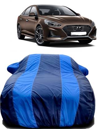Furious3D Car Cover For Hyundai Sonata Facelift (With Mirror Pockets)