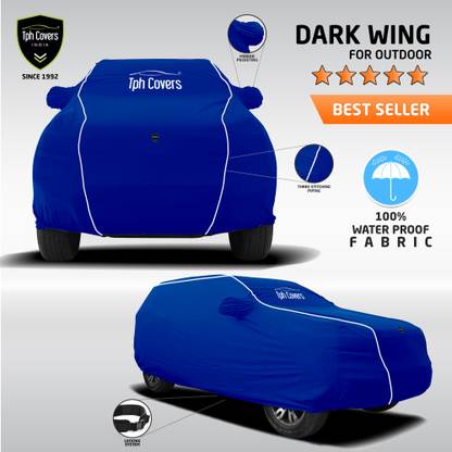Tph Covers Car Cover For Kia Sonet
