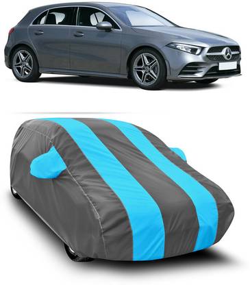 Ascension Car Cover For Mercedes Benz A180 (With Mirror Pockets)