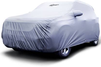 Neodrift Car Cover For BYD ATTO 3 (With Mirror Pockets)