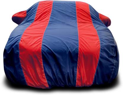 Gadzooks Car Cover For Volvo XC90, XC90 D5 Inscription, XC90 D5 Inscription Diesel, XC90 D5 Momentum (With Mirror Pockets)