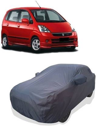 Tricway Car Cover For Maruti Suzuki Zen Edge (With Mirror Pockets)