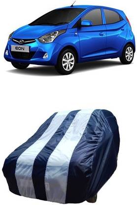 ATBROTHERS Car Cover For Hyundai EON Magna Plus (Without Mirror Pockets)
