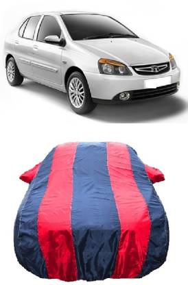Wegather Car Cover For Tata Indigo eCS LX