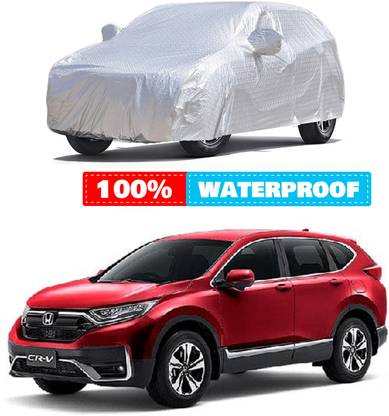 STARIE Car Cover For Honda CR-V (With Mirror Pockets)