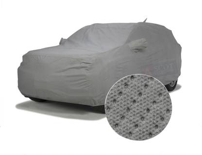 ascot Car Cover For Ford Ecosport 1.5 Petrol Titanium Petrol (With Mirror Pockets)