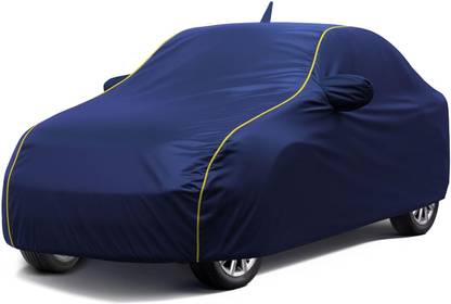 TAXZONE Car Cover For Maruti, Maruti Suzuki XL6, XL6 Alpha AT Petrol, XL6 Alpha MT Petrol, XL6 Alpha Petrol, XL6 Zeta AT Petrol, XL6 Zeta MT Petrol (With Mirror Pockets)